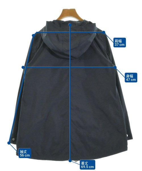 INDIVI แจ็คเก็ตเบลาส์ อื่น