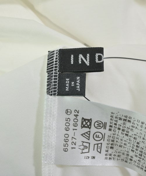INDIVI เสื้อสตรี