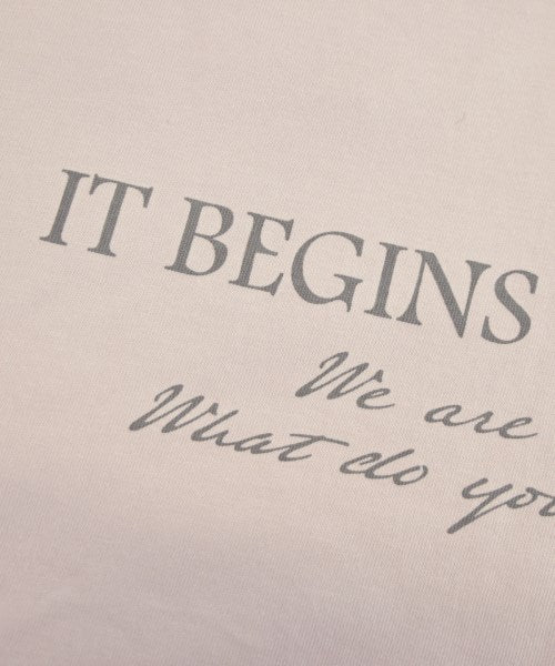 INDIVI เสื้อยืด/เสื้อท็อปส์