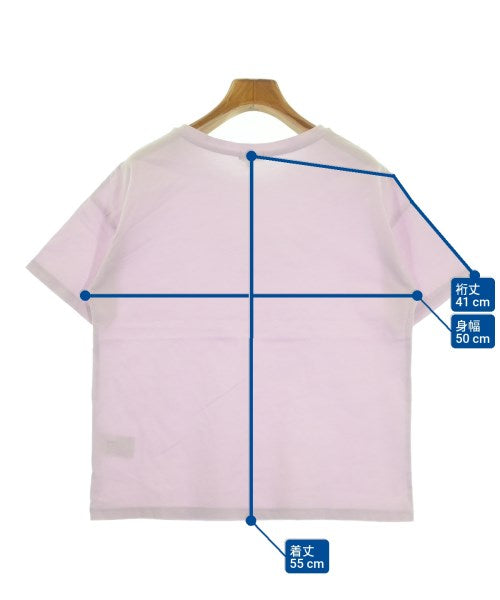 INDIVI เสื้อยืด/เสื้อท็อปส์