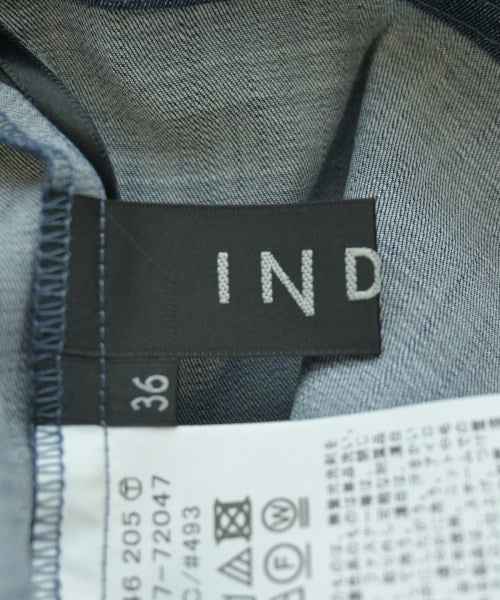 INDIVI กระโปรงยาว/แม็กซี่ยาว