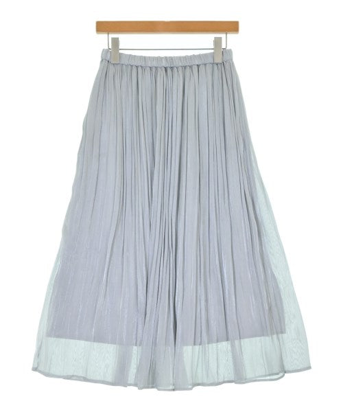 INDIVI กระโปรงยาว/แม็กซี่ยาว