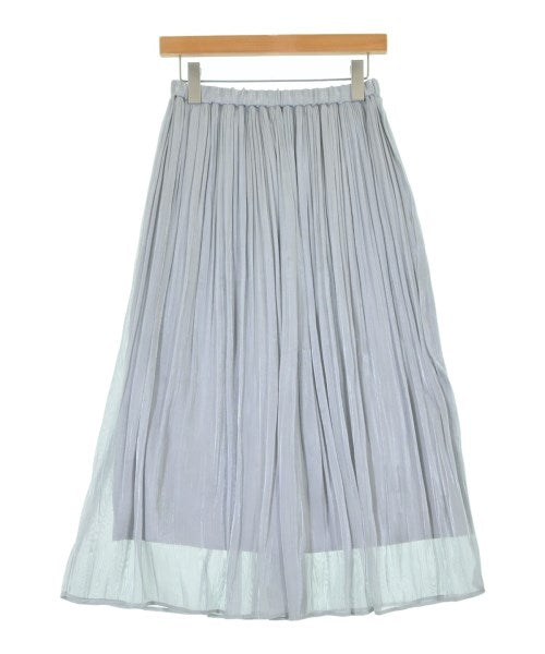 INDIVI กระโปรงยาว/แม็กซี่ยาว