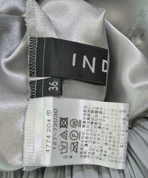 INDIVI กระโปรงยาว/แม็กซี่ยาว