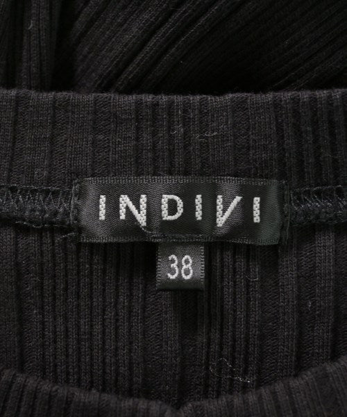 INDIVI เสื้อคาร์ดิแกน