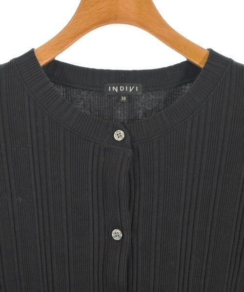 INDIVI เสื้อคาร์ดิแกน