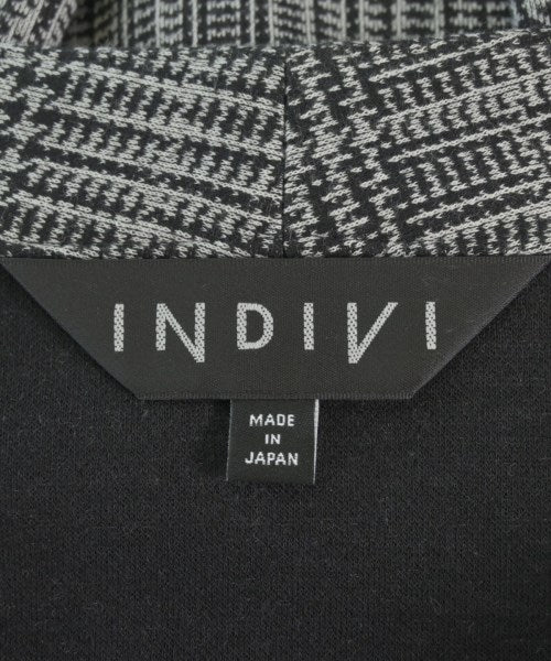 INDIVI เสื้อคาร์ดิแกน