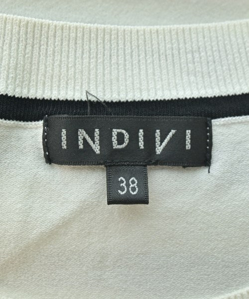 INDIVI เสื้อกันหนาว
