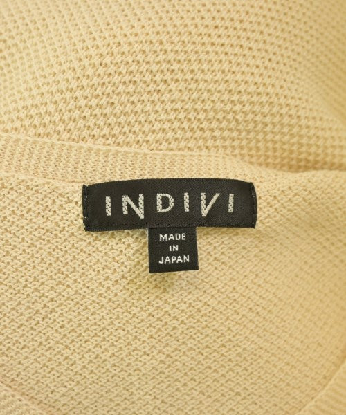 INDIVI เสื้อกั๊ก