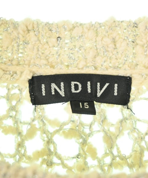INDIVI เสื้อกันหนาว