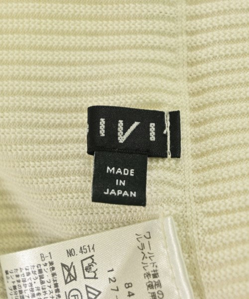 INDIVI เสื้อกันหนาว