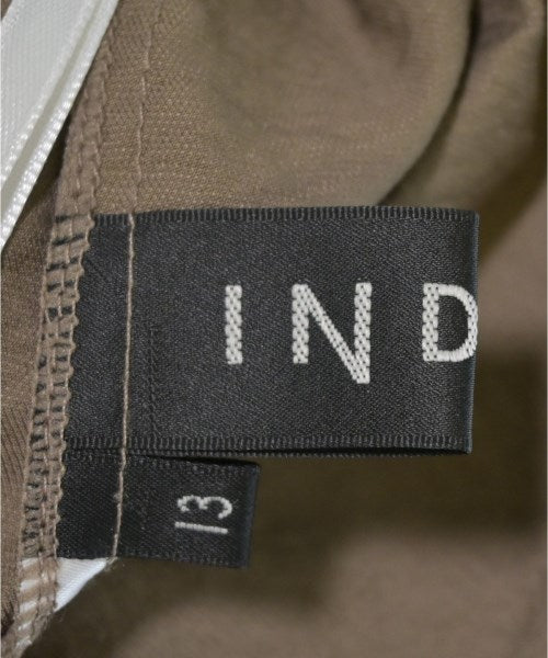 INDIVI กางเกง อื่น