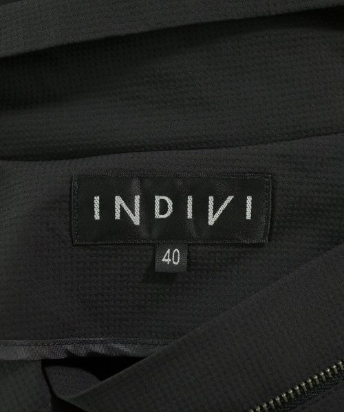 INDIVI แจ็คเก็ตเบลาส์ อื่น