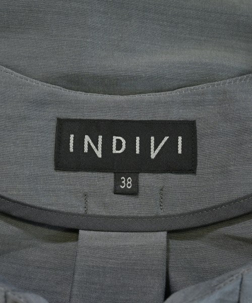 INDIVI แจ็คเก็ตเบลาส์ อื่น