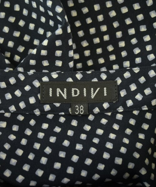 INDIVI เสื้อสตรี