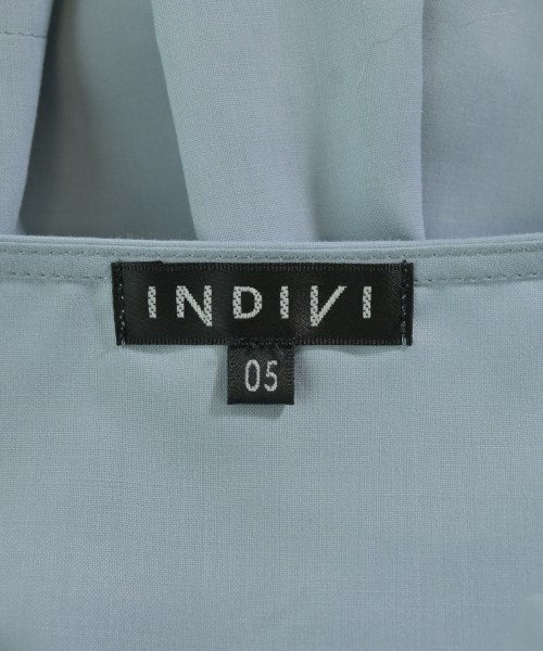 INDIVI เสื้อสตรี