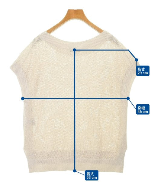 INDIVI เสื้อกั๊ก