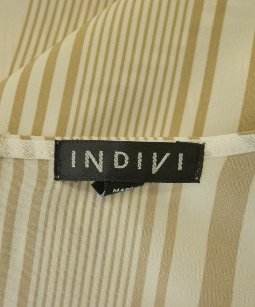 INDIVI เสื้อสตรี