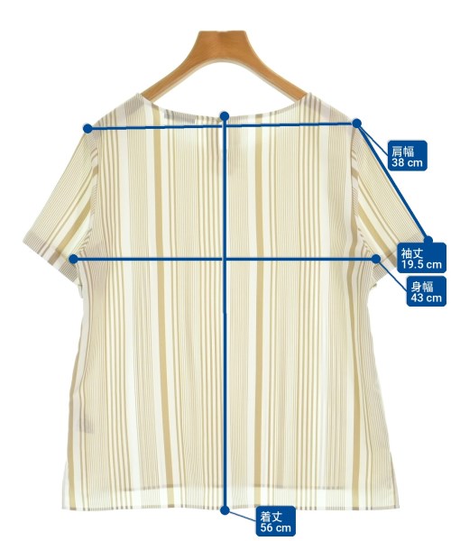 INDIVI เสื้อสตรี
