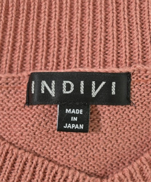 INDIVI เสื้อกันหนาว