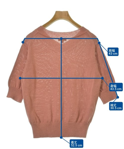 INDIVI เสื้อกันหนาว