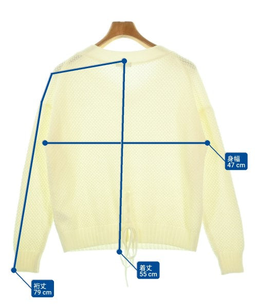 INDIVI เสื้อกันหนาว