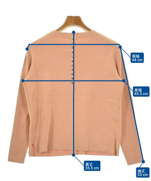 INDIVI เสื้อกันหนาว