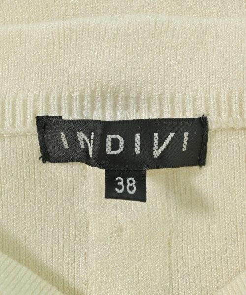 INDIVI เสื้อกันหนาว