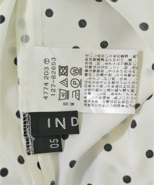 INDIVI เสื้อสตรี