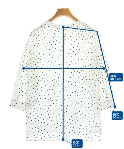 INDIVI เสื้อสตรี