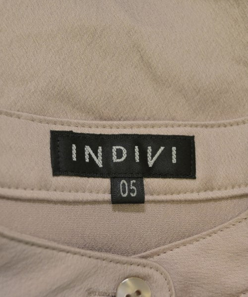 INDIVI เสื้อลำลอง