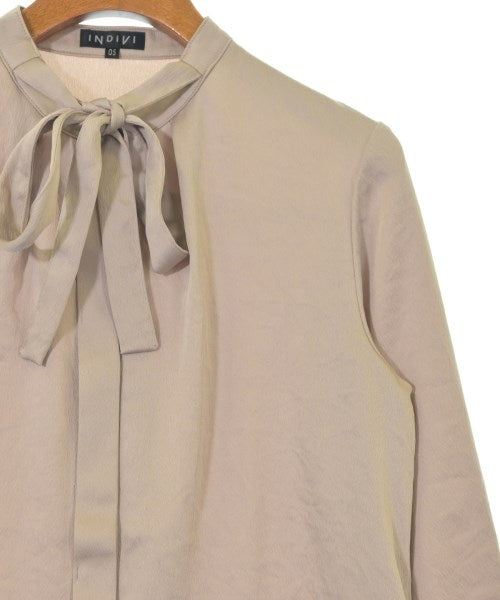 INDIVI เสื้อลำลอง