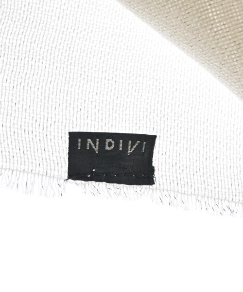 INDIVI ผ้าคลุมไหล่