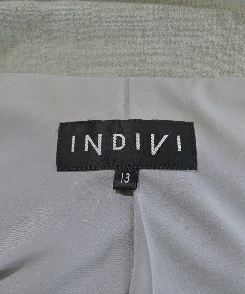 INDIVI แจ็คเก็ต