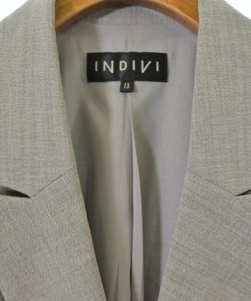 INDIVI แจ็คเก็ต