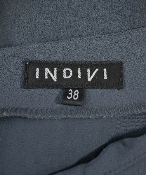 INDIVI เสื้อสตรี