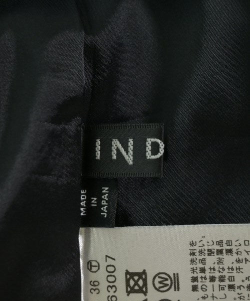 INDIVI กางเกง อื่น