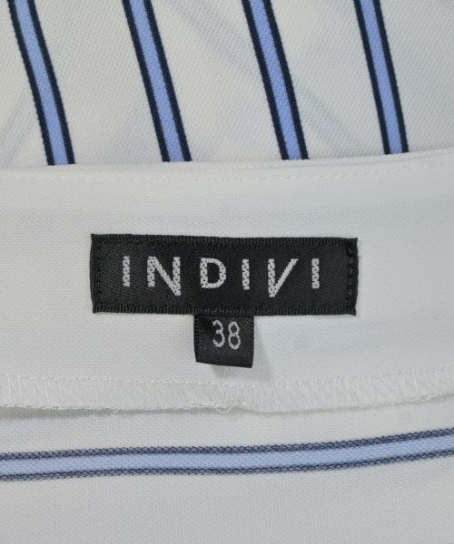 INDIVI เสื้อสตรี