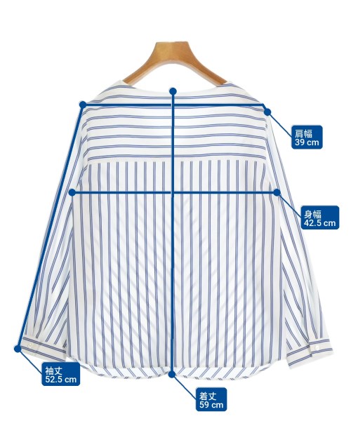 INDIVI เสื้อสตรี