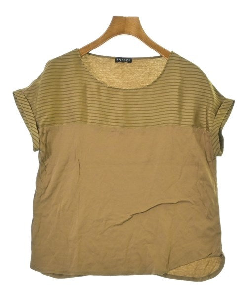 INDIVI เสื้อยืด/เสื้อท็อปส์