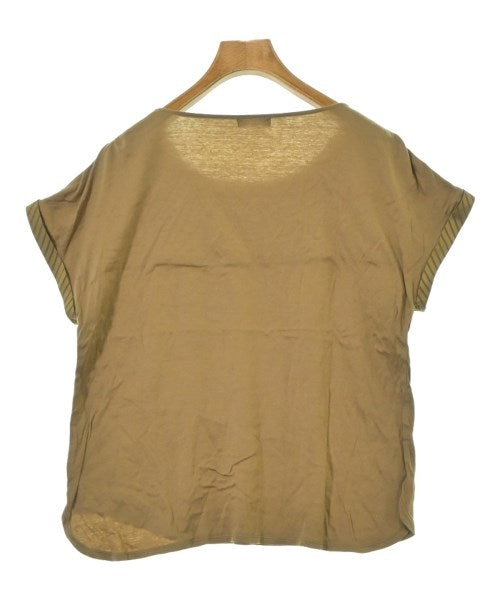 INDIVI เสื้อยืด/เสื้อท็อปส์
