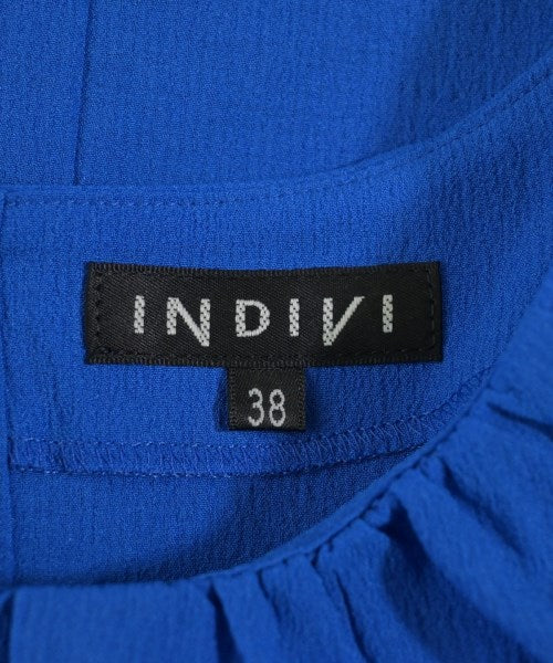 INDIVI เสื้อสตรี