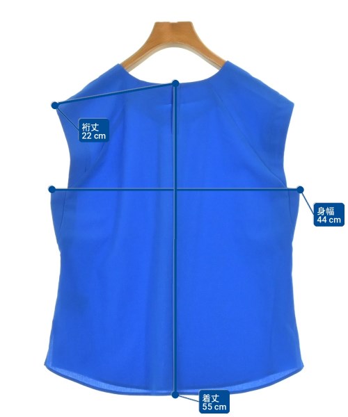 INDIVI เสื้อสตรี