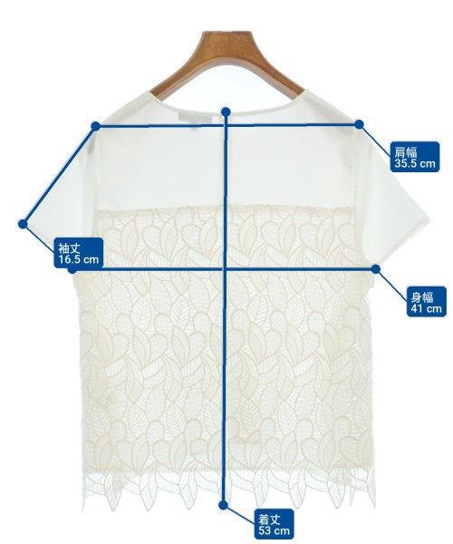 INDIVI เสื้อสตรี