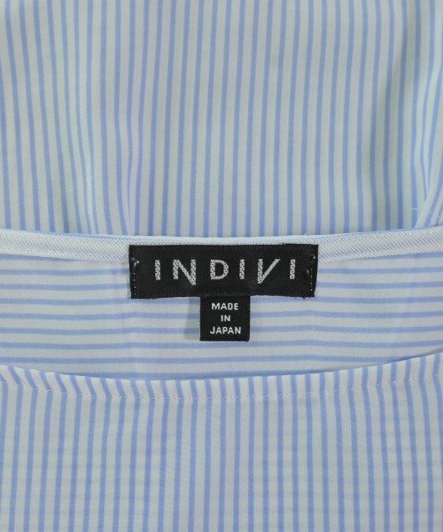 INDIVI เสื้อสตรี
