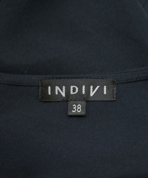 INDIVI เสื้อสตรี