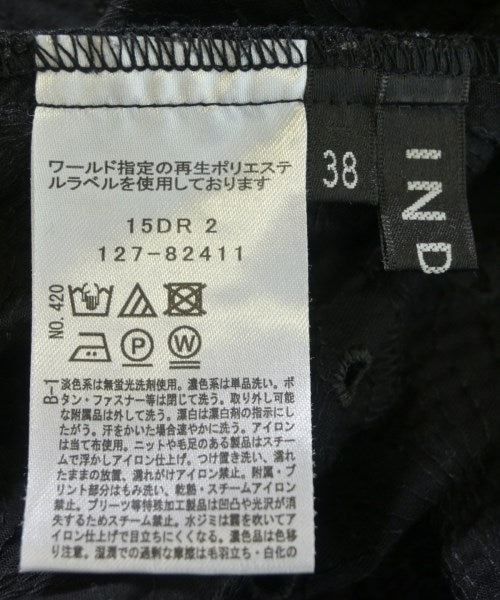 INDIVI เสื้อสตรี