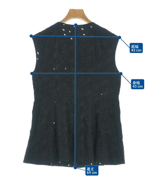 INDIVI เสื้อสตรี