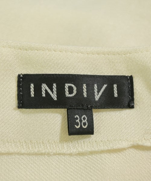 INDIVI เสื้อสตรี