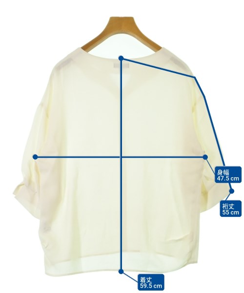 INDIVI เสื้อสตรี